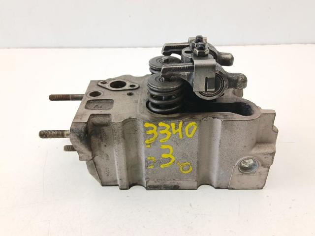 Głowica cylindrów Alfa Romeo 33 905