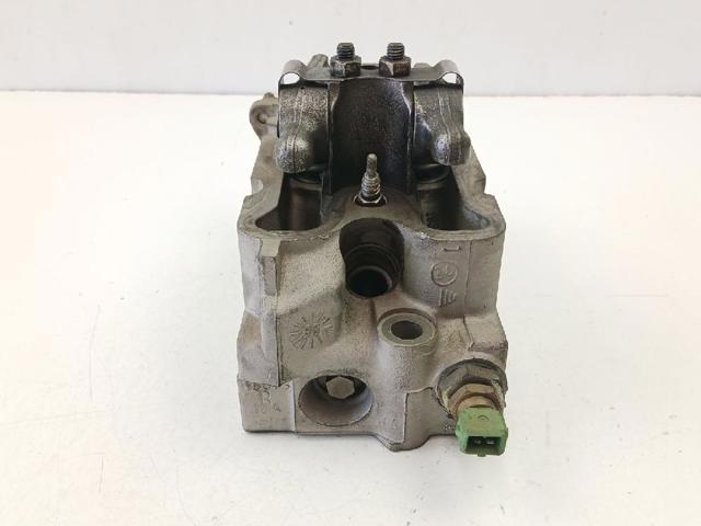 Głowica cylindrów Alfa Romeo 33 905