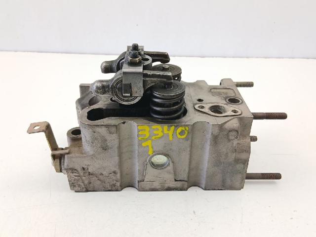 Głowica cylindrów Alfa Romeo 33 905