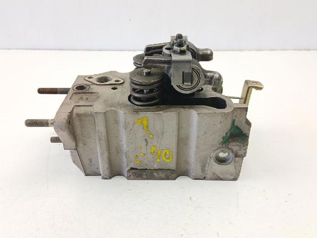 Głowica cylindrów Alfa Romeo 33 905