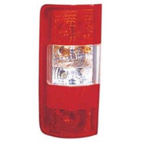 Lampa zespolona tylna lewa 103F10331771 FORD