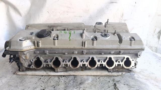 Głowica cylindrów do Mercedes S W140