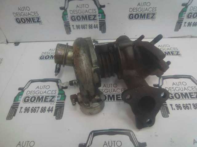 Turbina 1040662 FORD