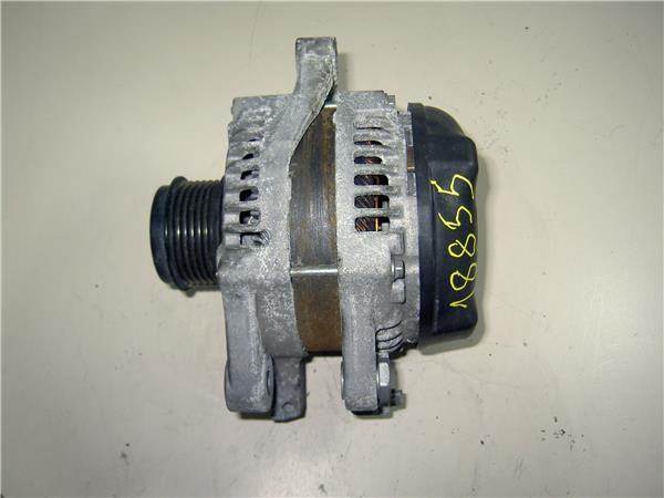 Alternator 1042102310 TOYOTA