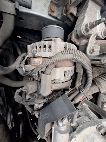 Alternator 1042102320 TOYOTA