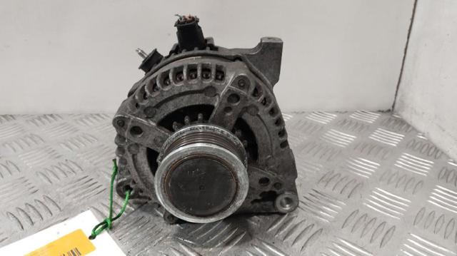 Alternator 1042102320 TOYOTA