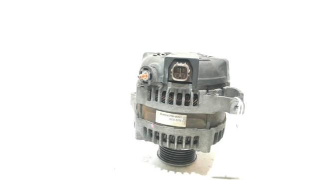 Alternator 1042102320 TOYOTA
