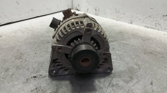 Alternator 1042102710 MAZDA