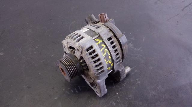 Alternator 1042102710 VOLVO
