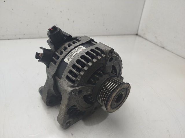 Alternator 1042102710 FORD