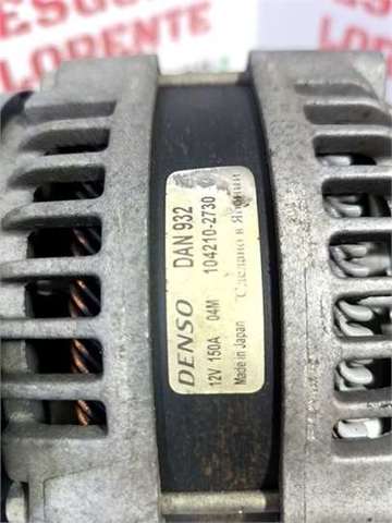 1042102730 Ford