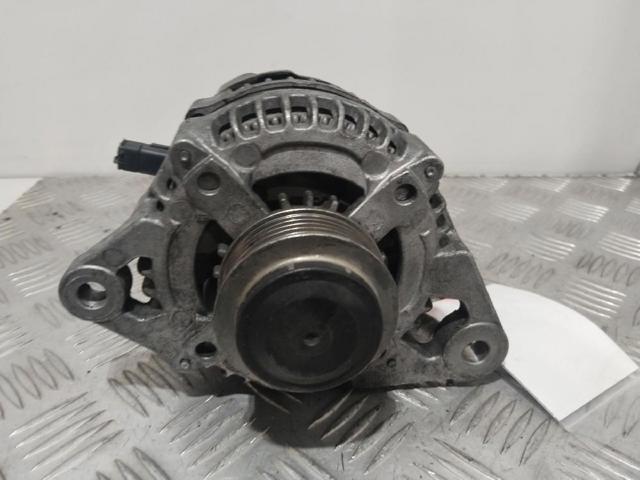 Alternator 1042102780 FIAT