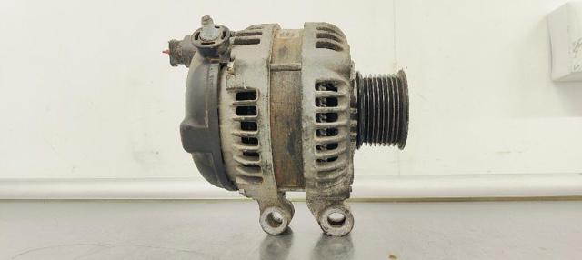 Alternator 1042103711 LAND ROVER