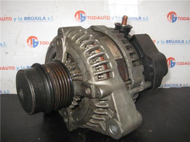 Alternator 1042103720 JAGUAR