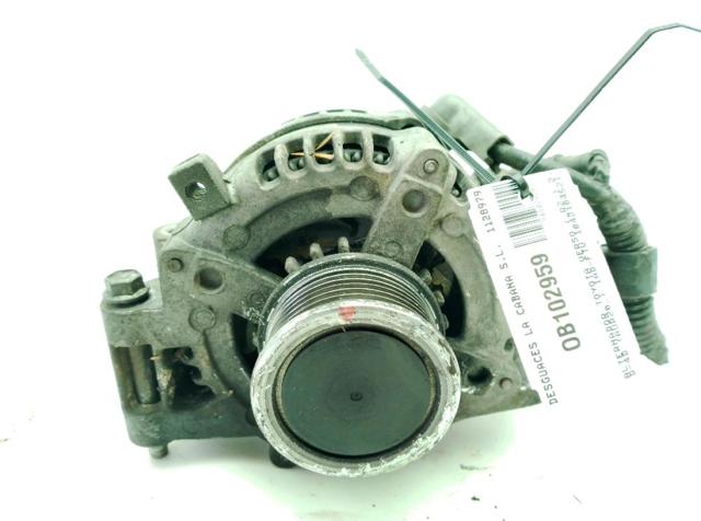 Alternator 1042104521 TOYOTA