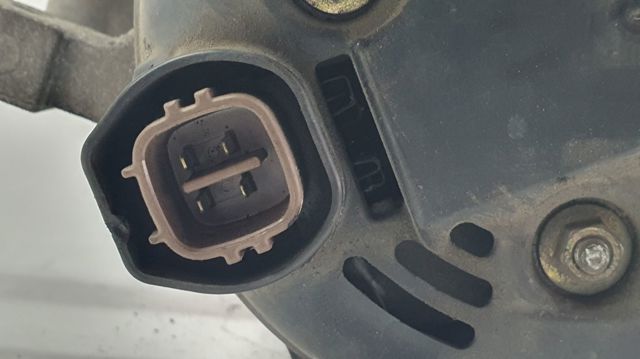 Alternator 1042104860 HONDA