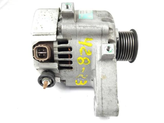 Alternator 1042108040 TOYOTA