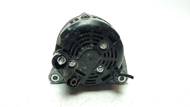 Alternator Honda Civic 10 FC, FK