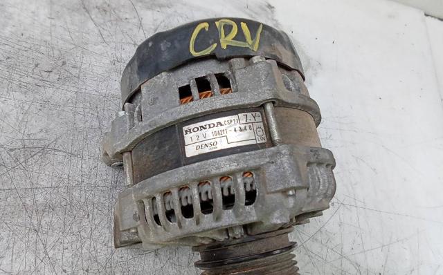 Alternator Honda Civic 10 FC, FK