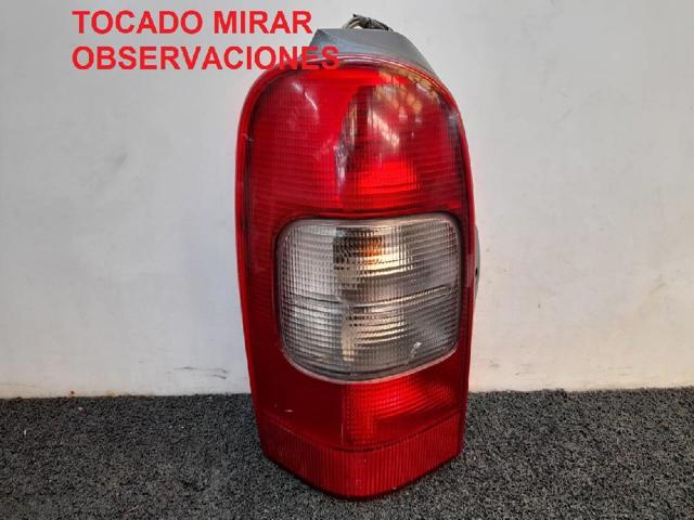 Kupić Lampa zespolona tylna lewa Opel Sintra w dobrej cenie