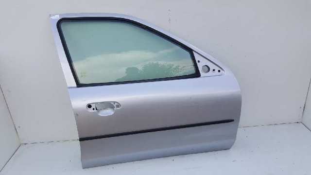  Ford Mondeo II (1996-2000)