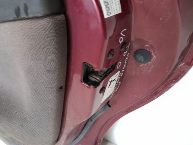 Drzwi tylne prawe Ford Mondeo 2 BFP