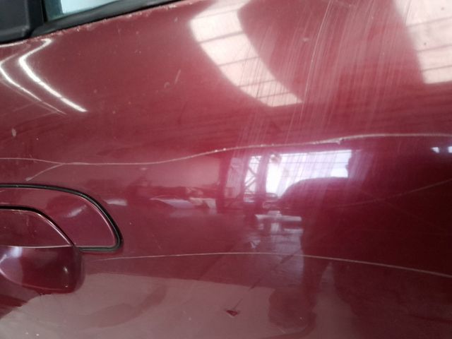 Drzwi tylne prawe Ford Mondeo 2 BFP