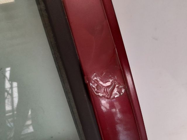 Drzwi tylne prawe Ford Mondeo 2 BFP