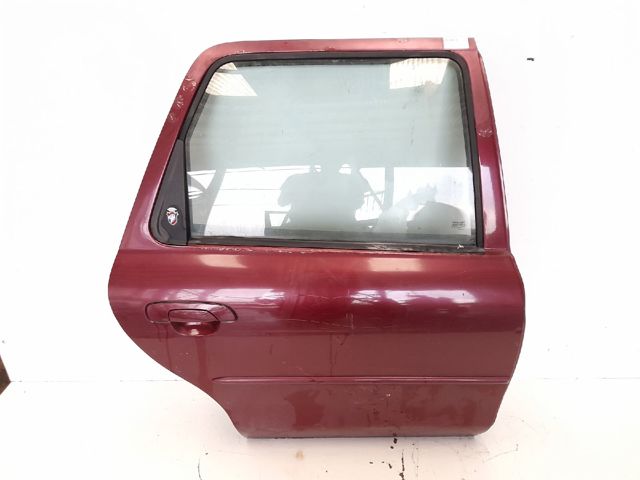 Drzwi tylne prawe Ford Mondeo 2 BFP