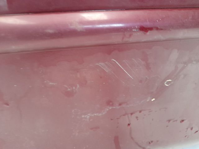 Drzwi tylne prawe Ford Mondeo 2 BFP