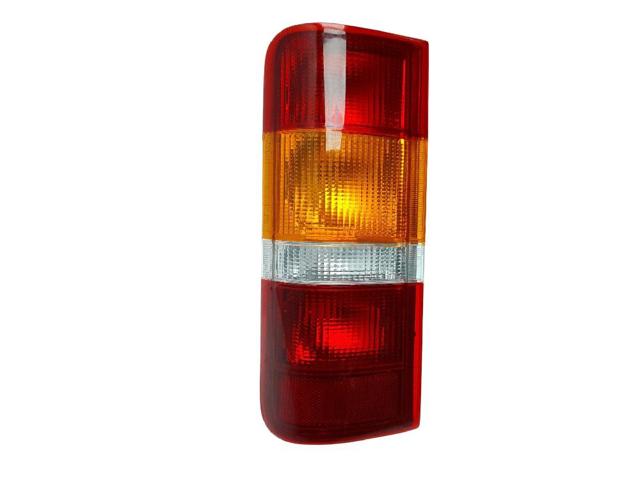 Lampa zespolona tylna lewa 1044104 FORD