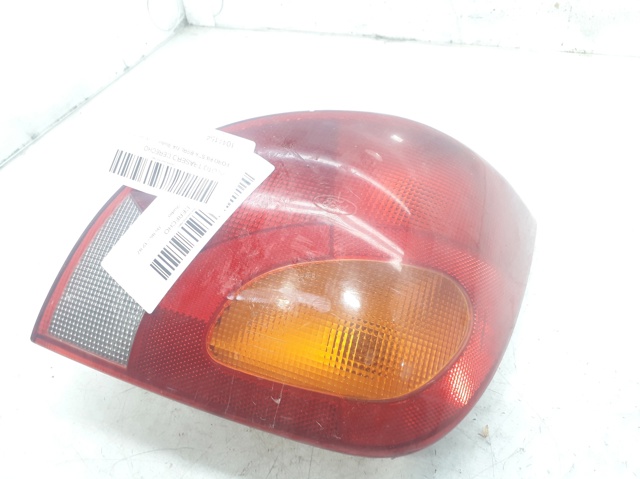 Lampa zespolona tylna prawa 1044154 FORD