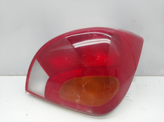 Lampa zespolona tylna prawa 1044154 FORD