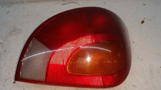 Lampa zespolona tylna prawa 1044154 FORD
