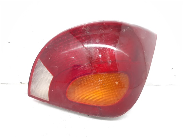 Lampa zespolona tylna prawa 1044154 FORD
