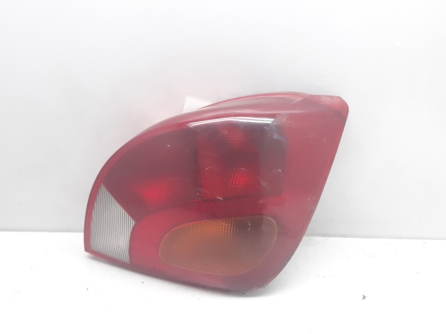 Lampa zespolona tylna prawa 1044154 FORD