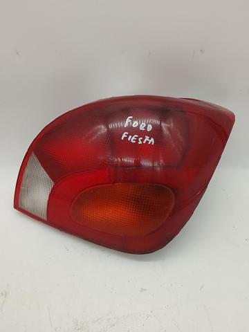 Lampa zespolona tylna prawa 1044154 FORD