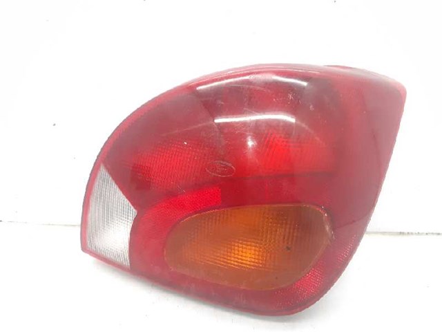 Lampa zespolona tylna prawa 1044154 FORD