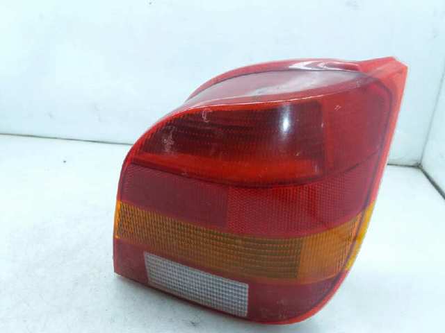 Lampa zespolona tylna prawa 1044154 FORD