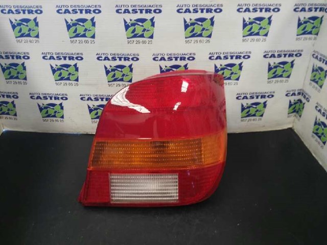Lampa zespolona tylna prawa 1044154 FORD
