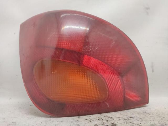 Lampa zespolona tylna lewa 1044156 FORD