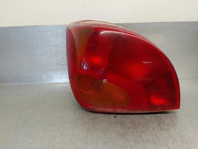 Lampa zespolona tylna lewa 1044156 FORD