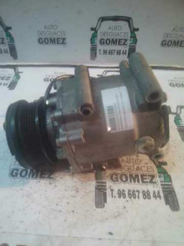 Sprężarka klimatyzacji 1044198 FORD