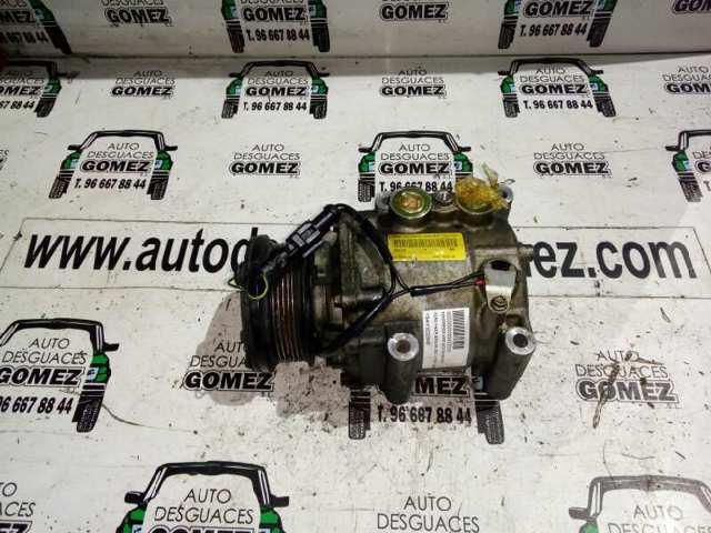 Sprężarka klimatyzacji 1044198 FORD