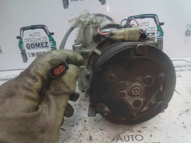 Sprężarka klimatyzacji 1044198 FORD