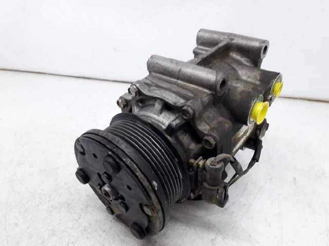 Sprężarka klimatyzacji 1044198 FORD