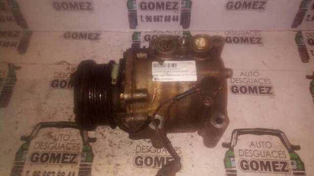 Sprężarka klimatyzacji 1044198 FORD