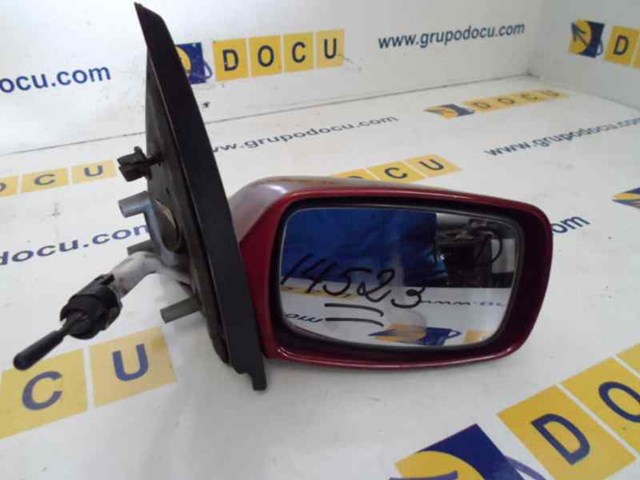 Lusterko wsteczne prawe Ford Escort 7 GAL, ANL