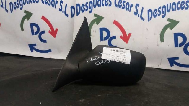Lusterko wsteczne prawe Ford Escort 7 GAL, ANL