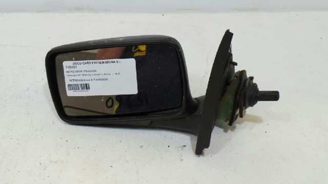 Lusterko wsteczne lewe 1044265 FORD